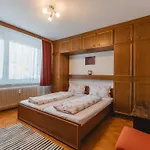דירה Haus Reitl Vii By Interhome *