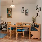 דירה Haus Reitl Vii By Interhome *