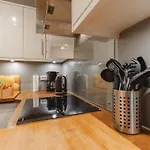 Haus Reitl Vii By Interhome באד גסטיין