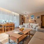 דירה Haus Reitl Vii By Interhome *