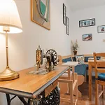 דירה Haus Reitl Vii By Interhome באד גסטיין