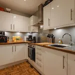 דירה Haus Reitl Vii By Interhome באד גסטיין