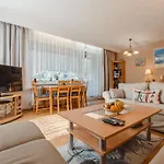 Haus Reitl Vii By Interhome * באד גסטיין
