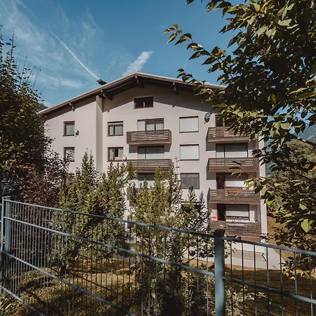 Haus Reitl Vii By Interhome