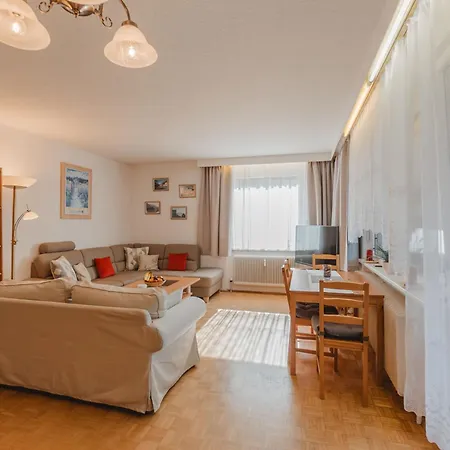 דירה Haus Reitl Vii By Interhome