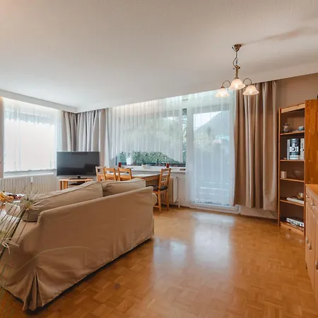 Apartment Haus Reitl Vii By Interhome *