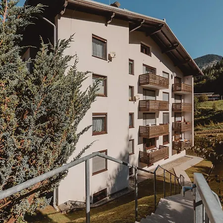 Apartment Haus Reitl Vii By Interhome Bad Gastein