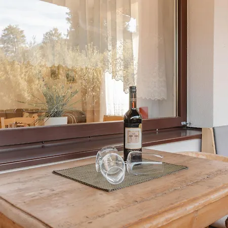 Apartment Haus Reitl Vii By Interhome