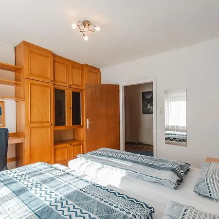 Haus Reitl Vii By Interhome דירה באד גסטיין