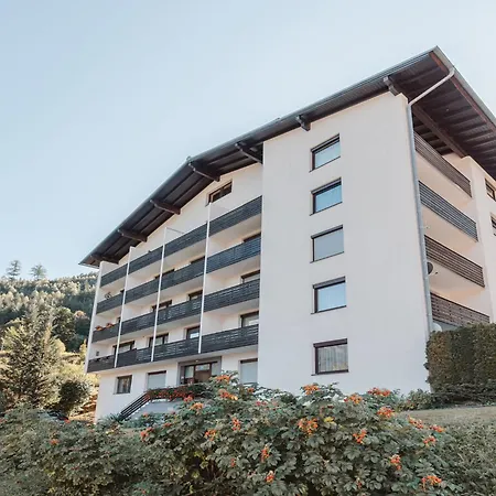 Haus Reitl Vii By Interhome דירה