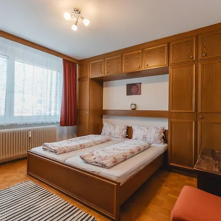 Apartment Haus Reitl Vii By Interhome *