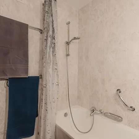 Haus Reitl Vii By Interhome Apartment *