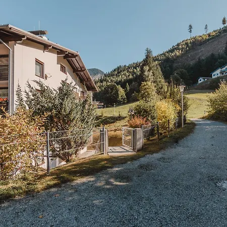 Haus Reitl Vii By Interhome * Bad Gastein