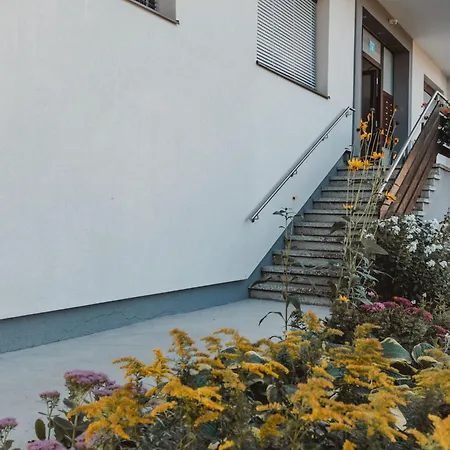 Haus Reitl Vii By Interhome דירה