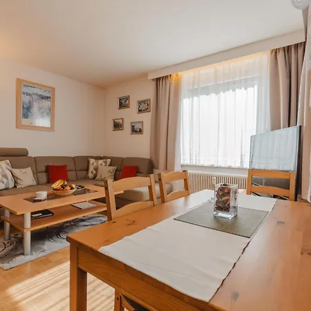 Haus Reitl Vii By Interhome *