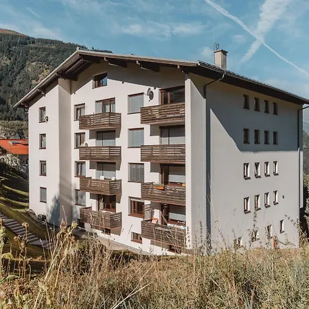 Haus Reitl Vii By Interhome Apartment