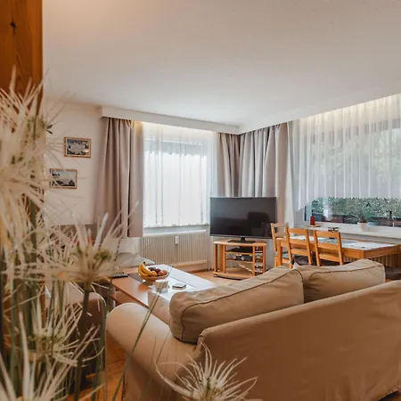 Apartment Haus Reitl Vii By Interhome *