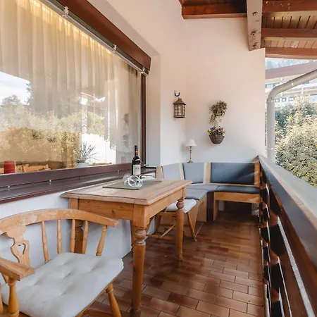 Haus Reitl Vii By Interhome Apartment *