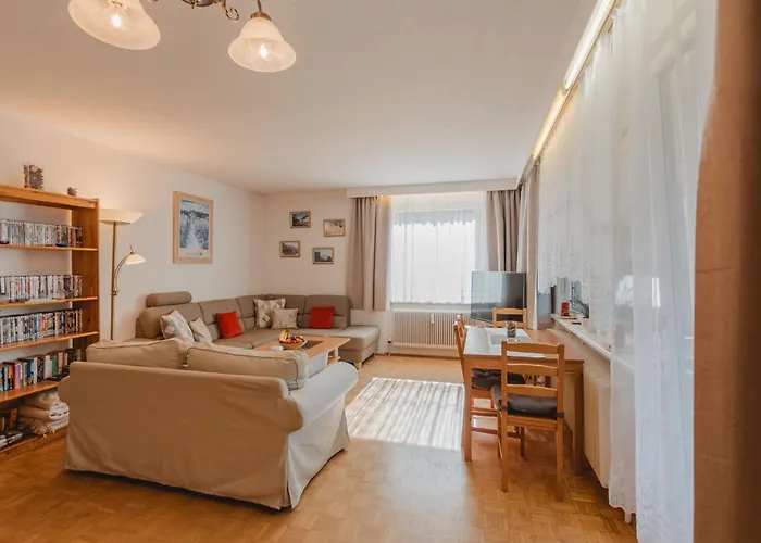 Διαμέρισμα Haus Reitl Vii By Interhome