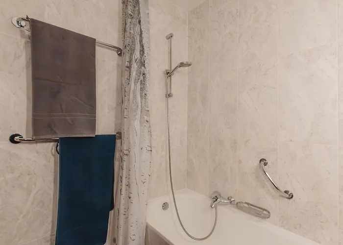 Haus Reitl Vii By Interhome Διαμέρισμα *