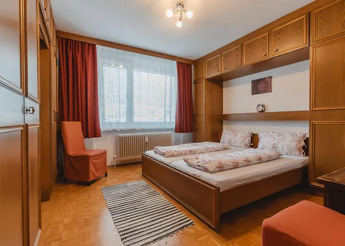 Haus Reitl Vii By Interhome Bad Gastein