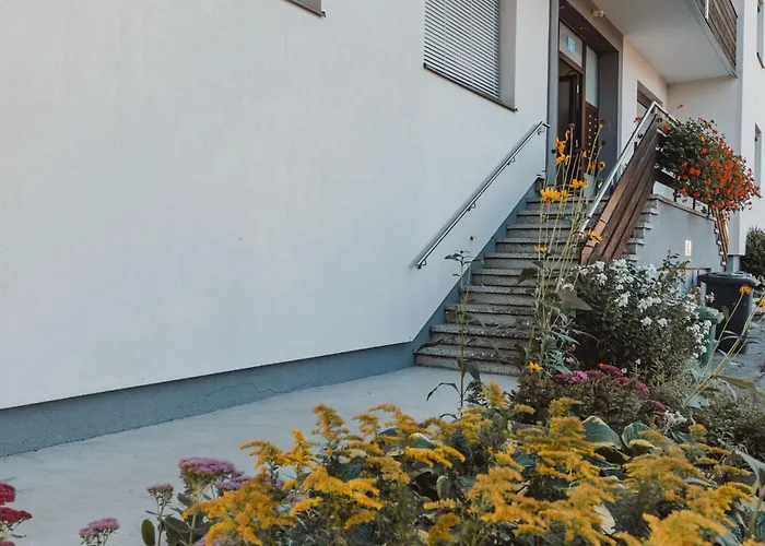 Haus Reitl Vii By Interhome Διαμέρισμα