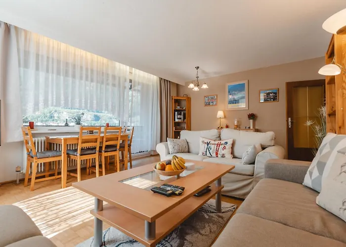 Διαμέρισμα Haus Reitl Vii By Interhome *