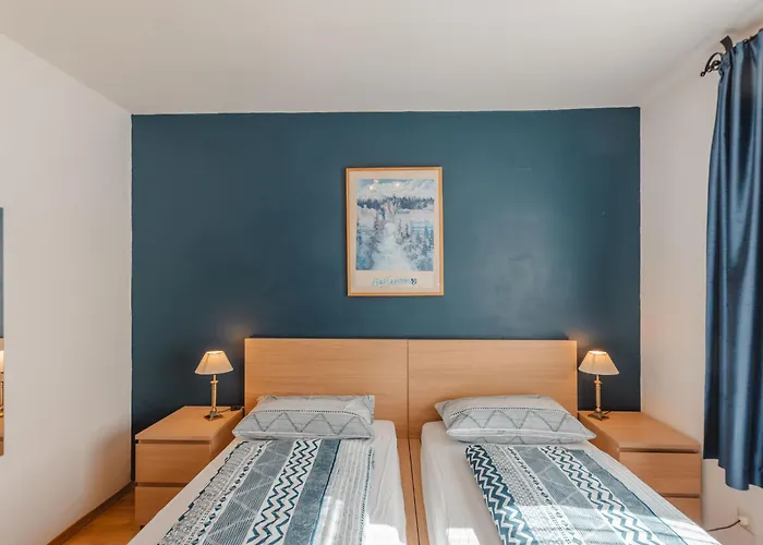 Haus Reitl Vii By Interhome