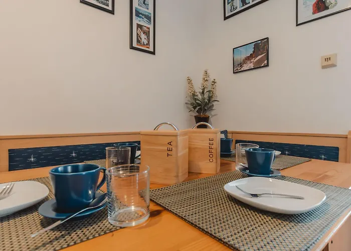 Haus Reitl Vii By Interhome *