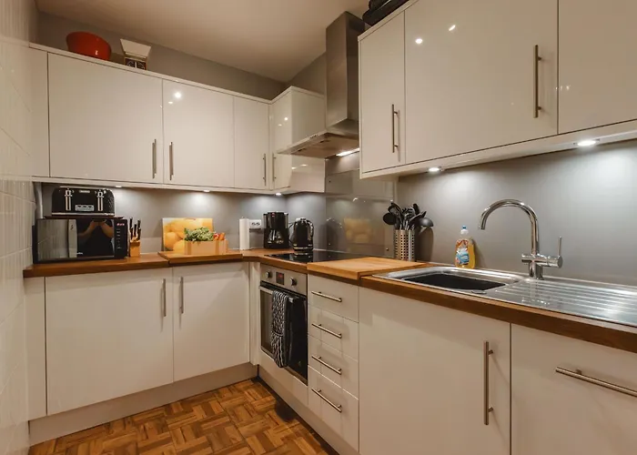 Διαμέρισμα Haus Reitl Vii By Interhome Bad Gastein